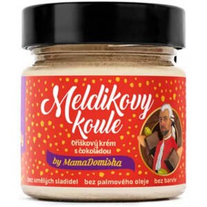 Grizly Meldikovy koule by @mamadomisha 250 g