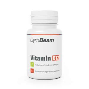 GymBeam Vitamín B12 90 tablet