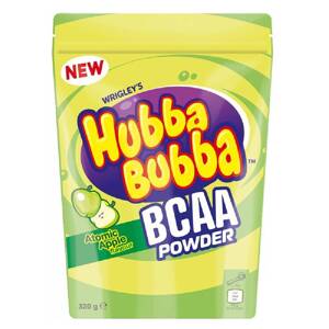 Mars BCAA Prášek Hubba Bubba 320 g Cola