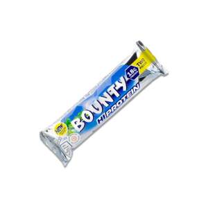 Mars Bounty HiProtein 52 g exp.: 02/2025 (poslední 2 kusy)
