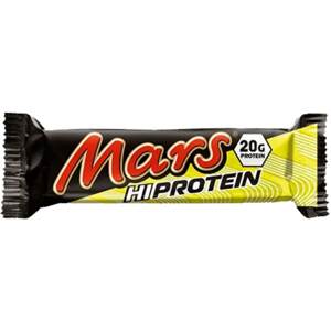 Mars Mars HiProtein 59 g Originál