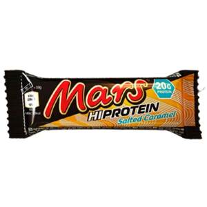 Mars Mars HiProtein 59 g Slaný karamel