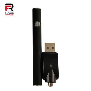 Rage Fitness Baterie + nabíječka ke cartridge