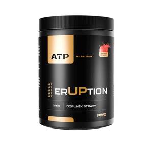 ATP Nutrition ATP Nutrition Eruption 375 g Růžový grep