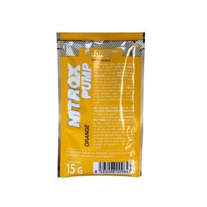 Prom-in Prom-In Essential Nitrox Pump Extreme 15 g Pomeranč
