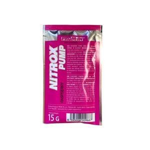 Prom-in Prom-In Essential Nitrox Pump Extreme 15 g Malina