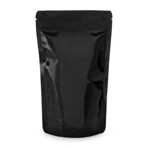 Rage Fitness Doypack ZIP | černý lesk s AL vrstvou 750 ml