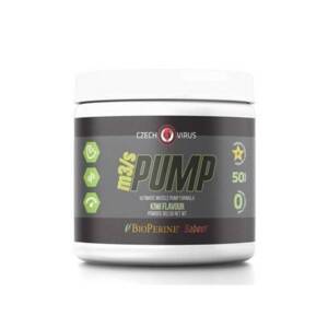 Czech Virus M3/S PUMP 362,5 g Příchuť: Kiwi