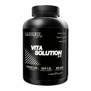 Prom-IN Vita Solution 2.0, 60 tablet
