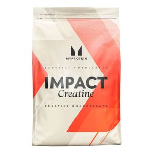 MyProtein Creatine Monohydrate 250 g Příchuť: Berry Burst