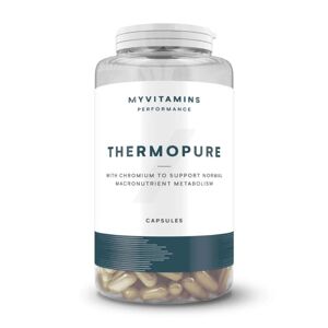 MyProtein Thermopure Balení: 180 tablet