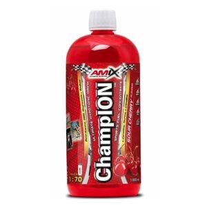 AMIX ChampION Sports Fuel 1000ml Příchuť: MultiFruit