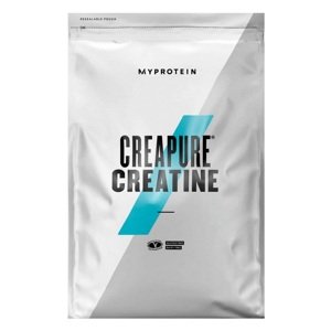 MyProtein CREAPURE Creatine Monohydrate Balení: 500 g