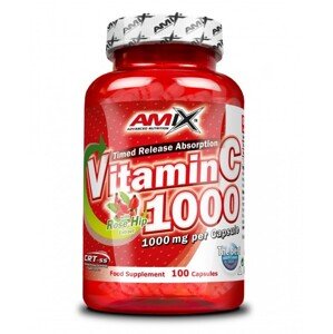 Vitamín c