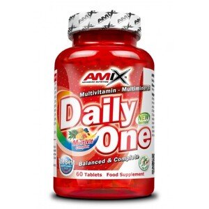 AMIX Daily One 60 tablet