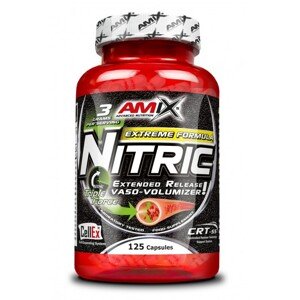AMIX Nitric Balení: 350 kapslí