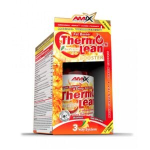 AMIX ThermoLean 90 kapslí