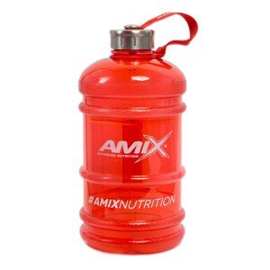 AMIX Barel na vodu 2200ml Barva: Červená