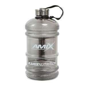 AMIX Barel na vodu 2200ml Barva: Černá