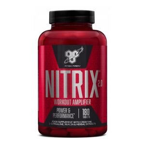 BSN Nitrix 2.0, 180 tablet