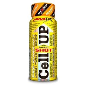 AMIX CELLUP, 60 ml Příchuť: Cola