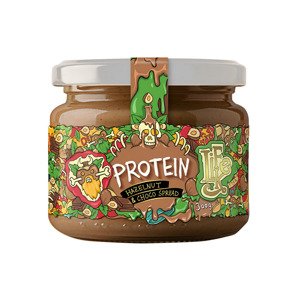 LifeLike Protein Hazelnut choco spread 300 g