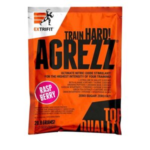 Extrifit Agrezz 21g Příchuť: Pomeranč