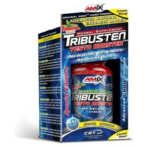 AMIX Tribusten 125 tablet