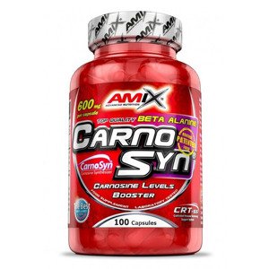 Amix Beta Alanine CarnoSyn, 100 tablet