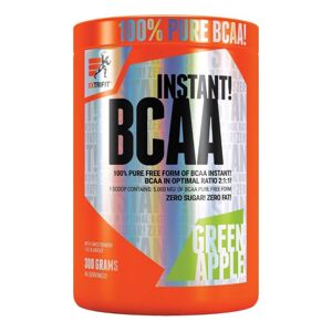 Extrifit BCAA Instant, 300 g Příchuť: Ananas