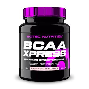 Scitec Nutrition BCAA Xpress, 700 g Příchuť: Mango