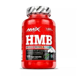 AMIX HMB Množství: 220 kapslí