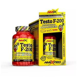 AMIX Testo F-200 Balení: 250 tablet