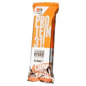 Extrifit Extritit Hydro Protein Bar 31% 80 g Příchuť: Čokoláda/Sušenky