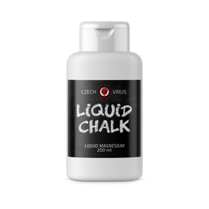 Czech Virus Liquid chalk 200 ml