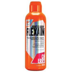 Extrifit Flexain 1000 ml Příchuť: Pomeranč