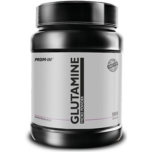 Prom-IN Glutamin Micro Powder, 500 g