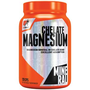 Extrifit Magnesium Chelate 120 kapslí