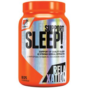 Extrifit Support Sleep 60 kapslí