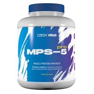 Czech Virus Protein MPS-5 PRO 2250 g Příchuť: Čokoládová pralinka