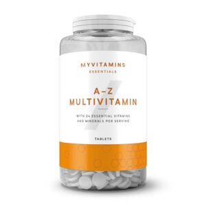 MyProtein A-Z Multivitamin 90 tablet
