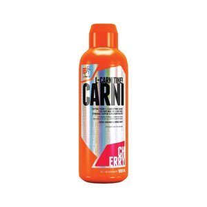 Extrifit Carni Liquid 120000 1000 ml Příchuť: Mango/Ananas