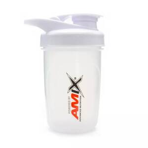 Amix Bodybuilder Shaker 300 ml Barva: Růžová