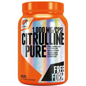 Extrifit Citrulline Pure 1000 90 tablet