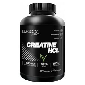 Prom-IN Creatine HCL, 240 tablet