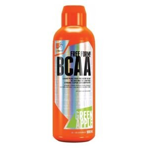 Extrifit BCAA Free Form 80000 1000 ml Příchuť: Višeň