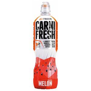 Extrifit Carnifresh 850 ml Příchuť: Limetka/Citrón