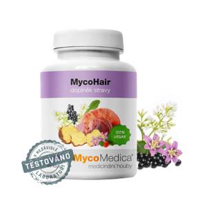 MycoMedica MycoHair 90 kapslí