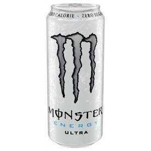 Monster Energy Ultra 500 ml Příchuť: Ultra Fiesta