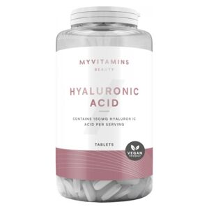 MyProtein Hyaluronic Acid (Kyselina hyaluronová), 30 tablet